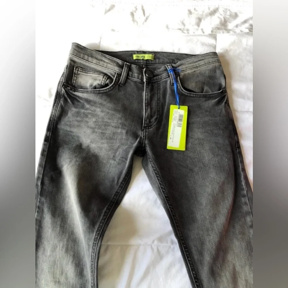 Versace Jeans Couture Low Rise  $689 - Picture 8 of 16